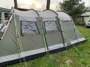 NAMIOT 6 osobowy Outwell Montana 6 OGROMNY 610x380x215 Ładny GRATIS