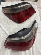 Lampy tył BMW e60 (Sedan) Przedlift! Lewa prawa.