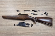 Zestaw części Mosin OWG 7,62x54R