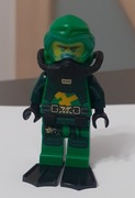 Lego Ninjago Lloyd - Seabound - njo0702 (njo702)