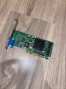 karta graficzna agp vga card ivo29a sprawna testow