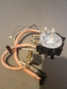 Grzałka wody / SAECO / PHILIPS