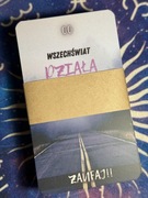 Tarot. Nowoczesna talia kart tarota. Tarot intuicyjny vol 1