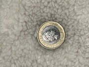 moneta elizabeth ii 2016