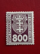 WMG D...* "dopłata" 1929r. (3)