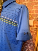 Męska koszulka polo Under Armur XXL 