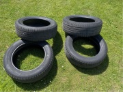 Opony Nokian HT Sport Utility 225/60 R18 104H XL