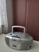 Radio kaseciak CD