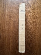 Witold Gombrowicz - Dziennik 1953-1956