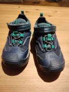 Buty rockrider Decathlon chłopięce rozmiar 28