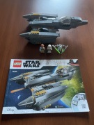 Lego Star Wars 75286 - General Grievous’s Starfighter