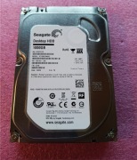 Dysk twardy HDD Seagate 1TB