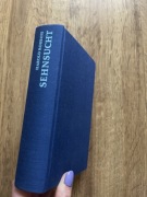 Książka Sehnsucht Harold Robbins