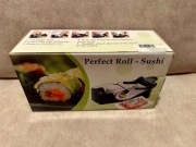 Maszynka Prasa Do Robienia Sushi Roller – idealna dla miłośników sushi!