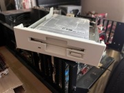 Stacja dyskietek EPSON SMD-300 (1.44MB, retro), 5.25”, IBM, Amiga