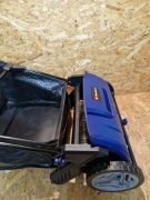 Zamiatarka Zbieracz liści EINHELL BG-LGS 515