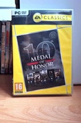 Medal of Honor 10th Anniversary Edition PC