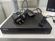 Rejestrator Dahua DHI-HCVR4104HS-S2 dysk 250 GB
