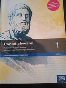 Ponad słowami 1 