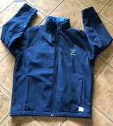 Kurtka  softshell HUNTER ,rozmiar L,100%poliester -stan bdobry