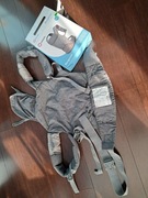 Dzieci, nosidełka, chusty 