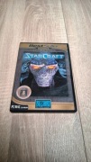 BestSeller StarCraft + Broodwar retro PC
