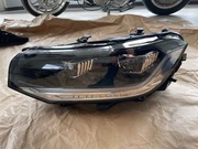 VW T-CROSS LAMPA LEWA FULL LED 2GM941035B EUR ORYG