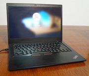 Lenovo ThinkPad L14 Gen 2, uszkodzony