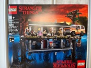Lego stranger things 75810