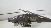 AH-64 Apache Early 1:35