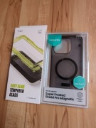 OnePlus 15 - etui magnetyczne Nillkin i szkło Ringke - 1szt.