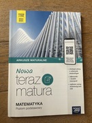 Nowa teraz matura. Arkusze maturalne