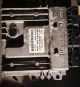 FORD C-MAX MK2 2.0 TDCI KOMPUTER SILNIKA