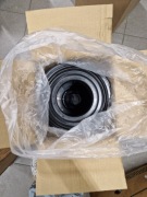 FILTR POWIETRZA DO MAN L2000