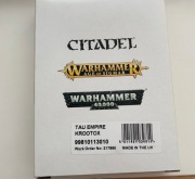 Tau Empire Krootox OOP