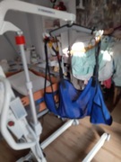 Podnośnik rehabilitacyjny 