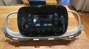 Radio Fiat 500 Mopar 