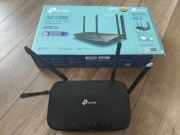 Router TP Link Archer VR300 - adsl/vdsl pod Neostradę do 80Mb/s