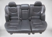 Kanapa skórzana Volvo V70 II XC70 Komplet