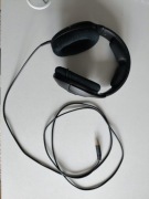 Słuchawki otwarte Sennheiser hd560s