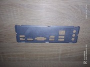 Blenda I/O Shield do płyty głównej Micro ATX – HDMI USB Audio