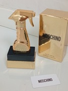 woda perfumowana Moschino 