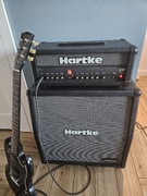 Wzmacniacz gitarowy Hartke Piggy Back GT60