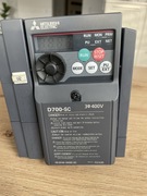 Falownik Mitsubishi FR-D740-050SC-EC