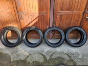 Opony 2x 235/50 R20 i 2x 255/45 R20 Continental EcoContact 6Q NOWE