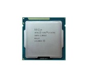 Procesor INTEL i5-3470S