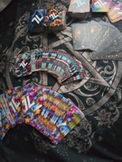 Czytanie z 1 karty – delikatne wskazówki i intuicyjna podpowiedź dla Ciebie