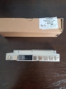 Moduł użytkownika wyświetlacz zmywarki Whirlpool C00550558