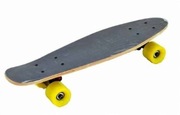 Deskorolka fiszka Kidz Motion Wooden Deckboard 402