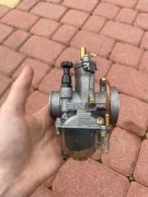 Gaźnik 24mm Oko d50b0 am6 minarelli